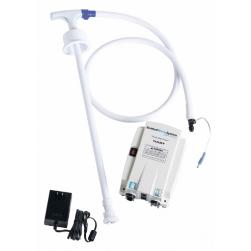 Pompă FLOJET, 220 volți, pentru apa îmbuteliată